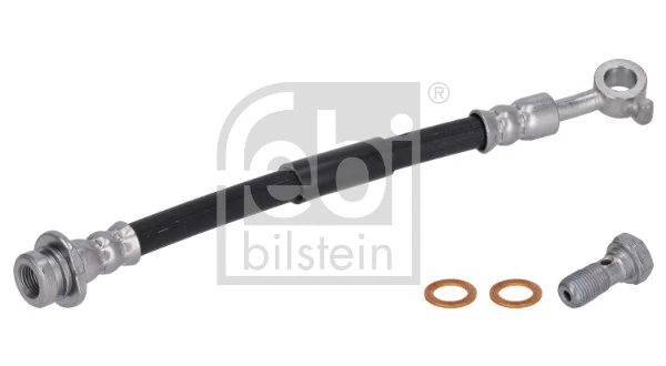 Brake Hose